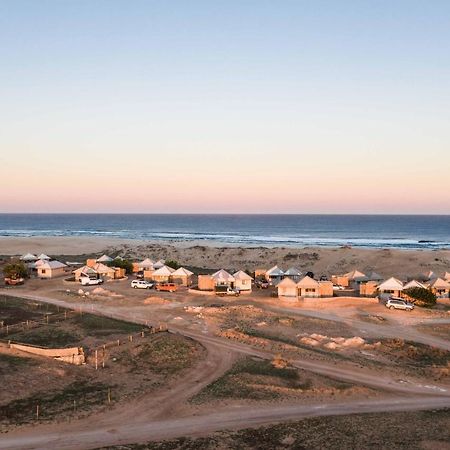 Gnaraloo Station - Homestead Карнарвън Екстериор снимка